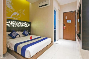 OYO 288 Sri Enstek Hotel